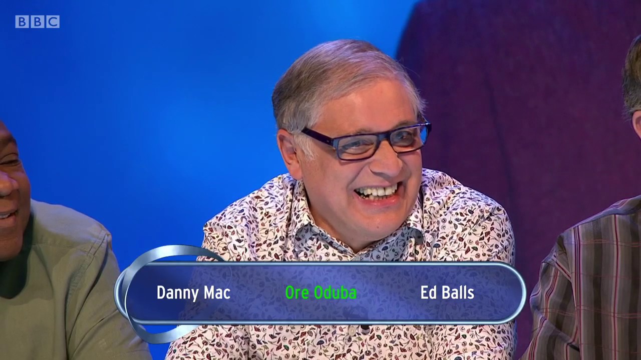 Celebrity Eggheads S07E16