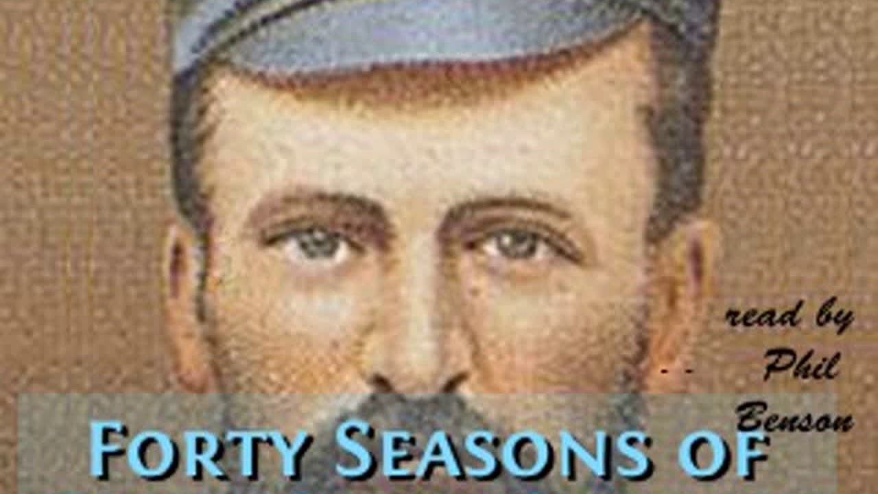 Forty Seasons of First-Class Cricket by Richard Gorton BARLOW Part 2/2 | Full Audio Book