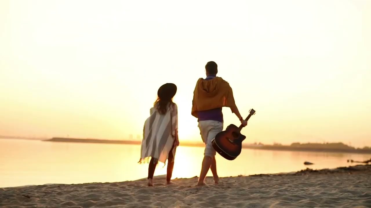 Z Tobą chcę – oryginalna piosenka romantyczna | Country-Pop