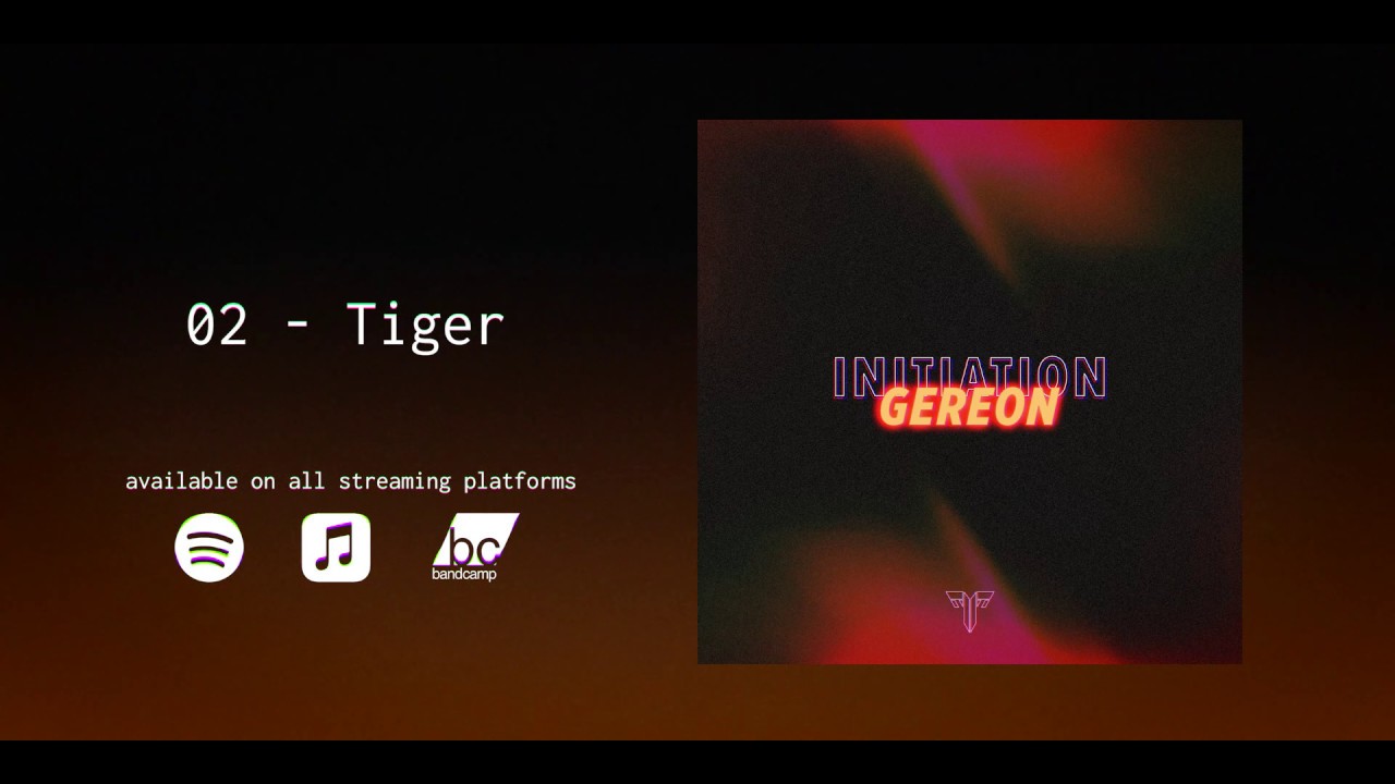 Gereon - Tiger