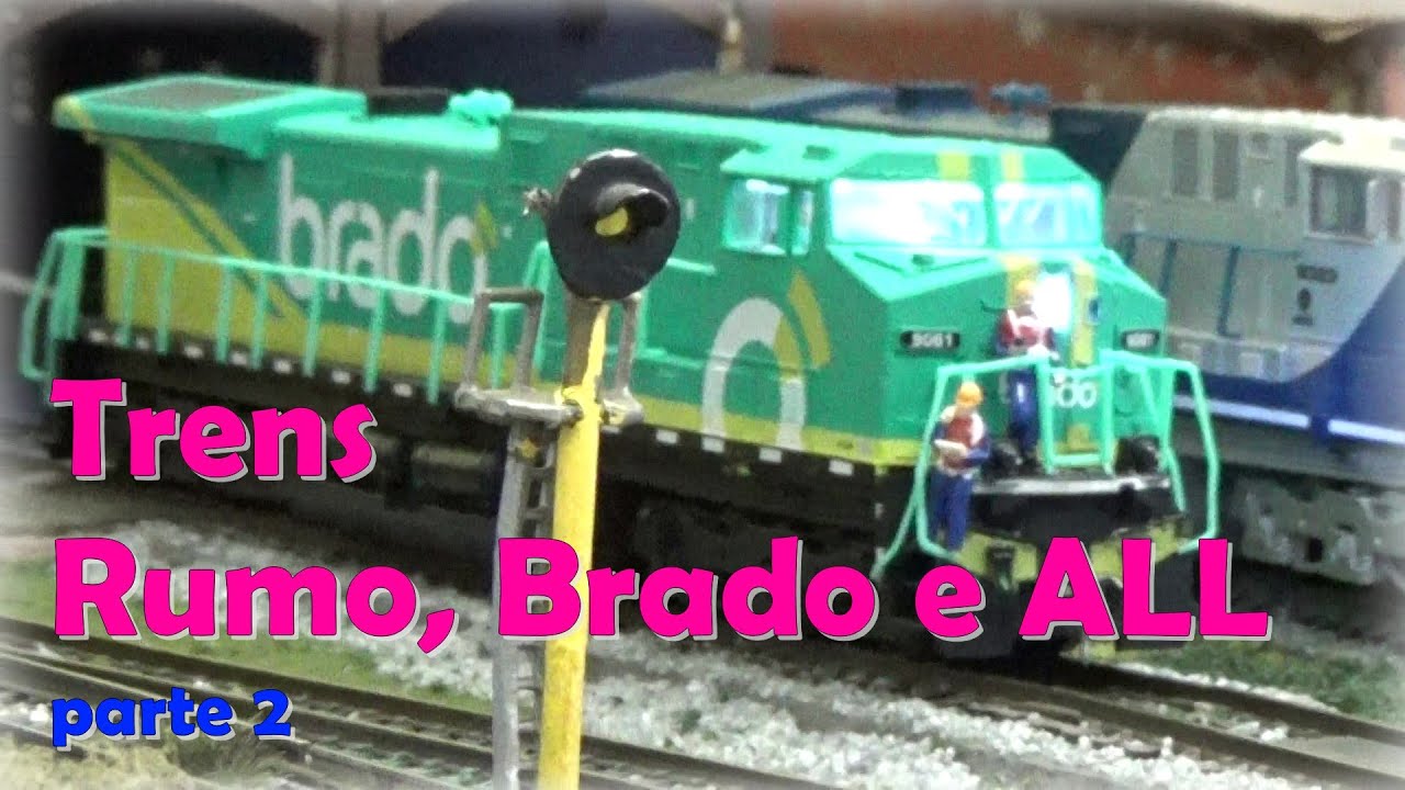 Trens Rumo, ALL e Brado pt.2 (179)