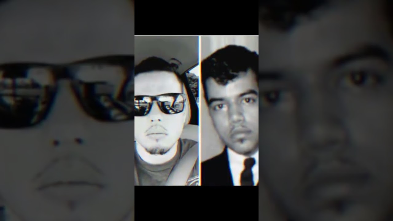 THE PAIN CAME FULL CIRCLE. SO DID THE FORGIVENESS. 