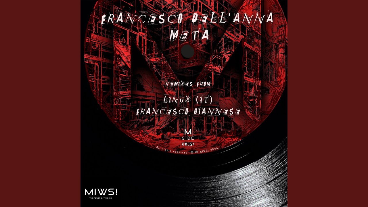 Drago (Francesco Giannese)