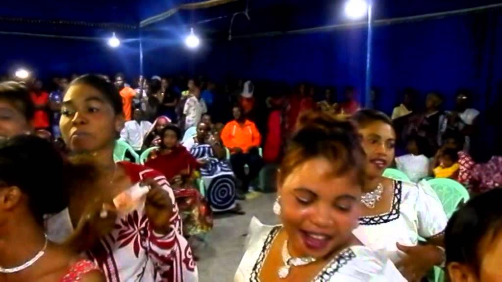 Zam Zam de Domoni "MOINDZANI