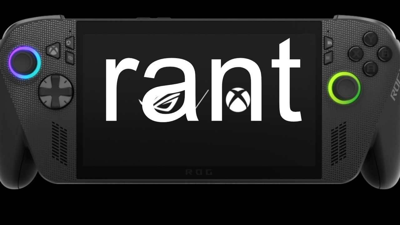 Xbox — Странная дилемма страха упустить что-то важное (FOMO)