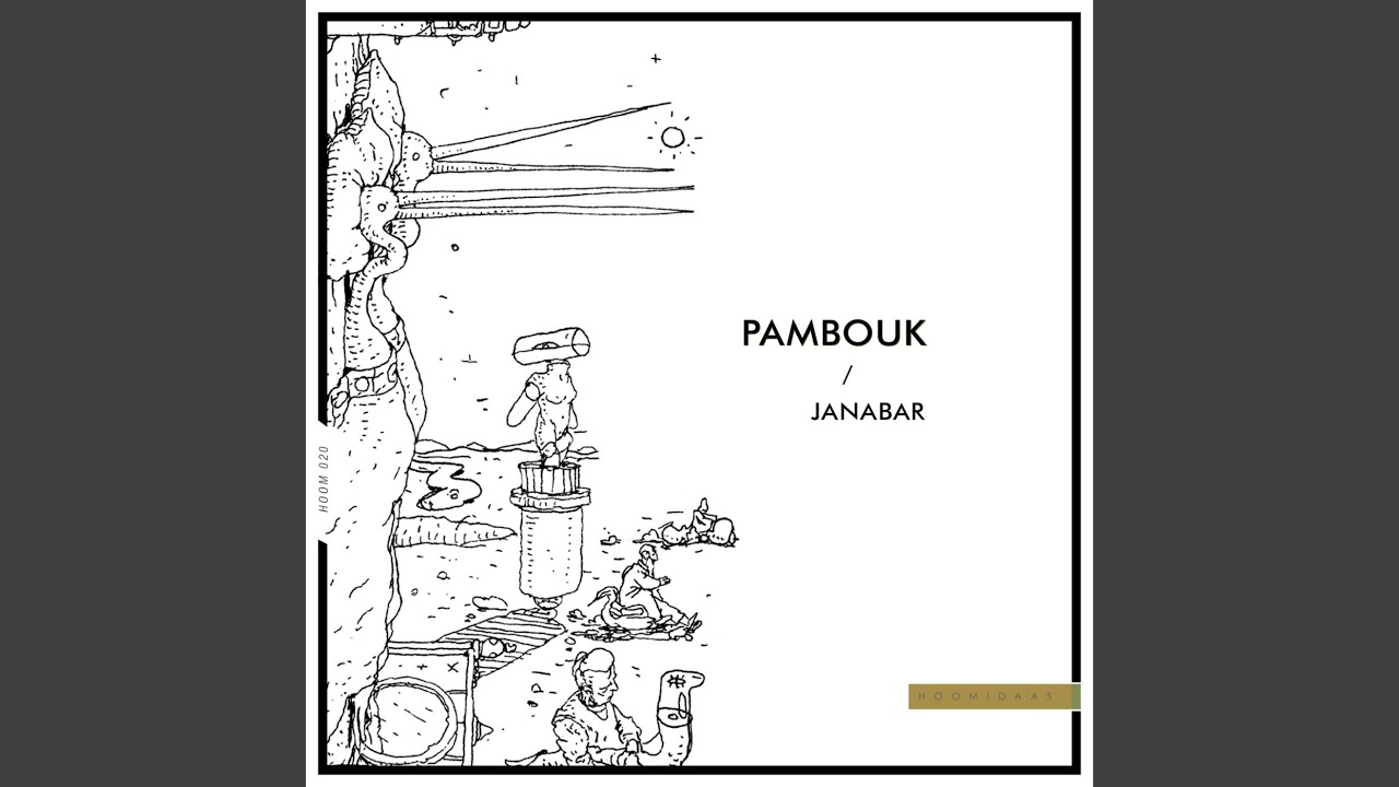 Janabar