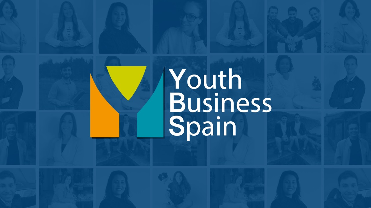Youth Business Spain - Alianza por el emprendimiento juvenil inclusivo