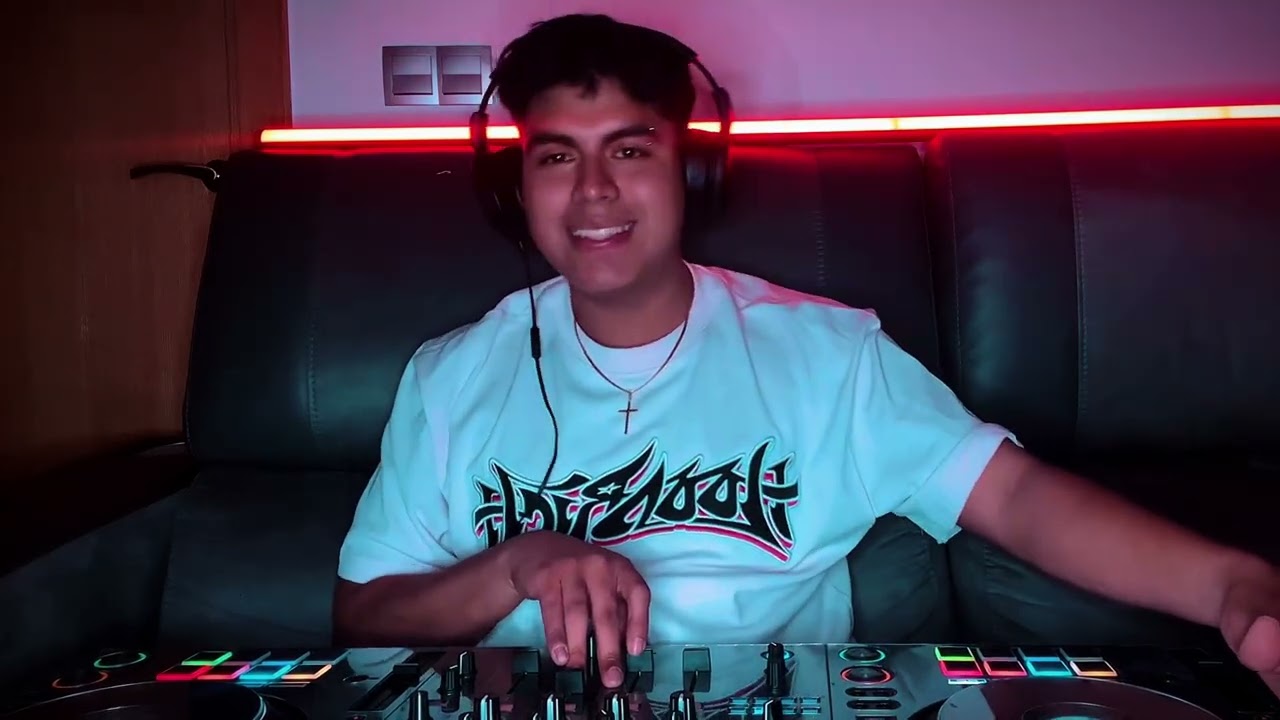 REGGAETÓN ROMÁNTICO OLD SCHOOL | DJ SET NOSTALGIA & SENTIMIENTO