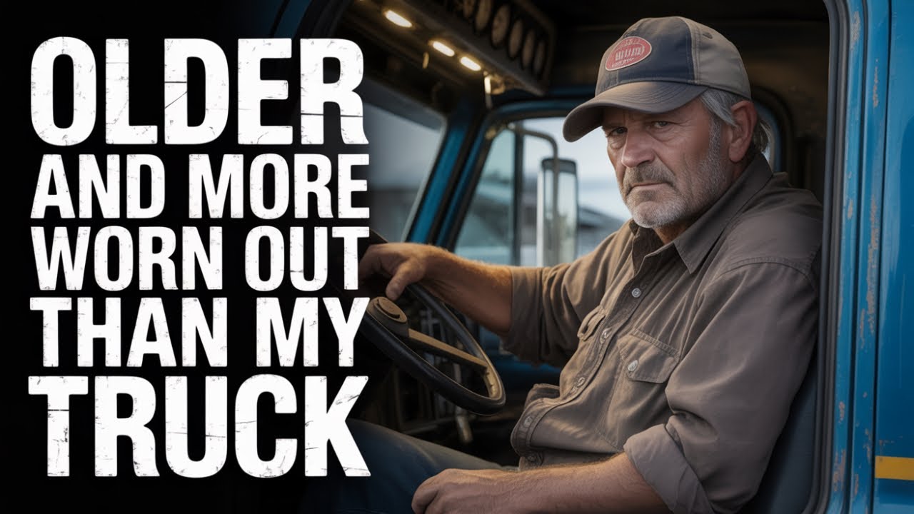 Alive In A Dead Sort Of Way – My Cutlass 88 🚛🎸 | Southern Rock