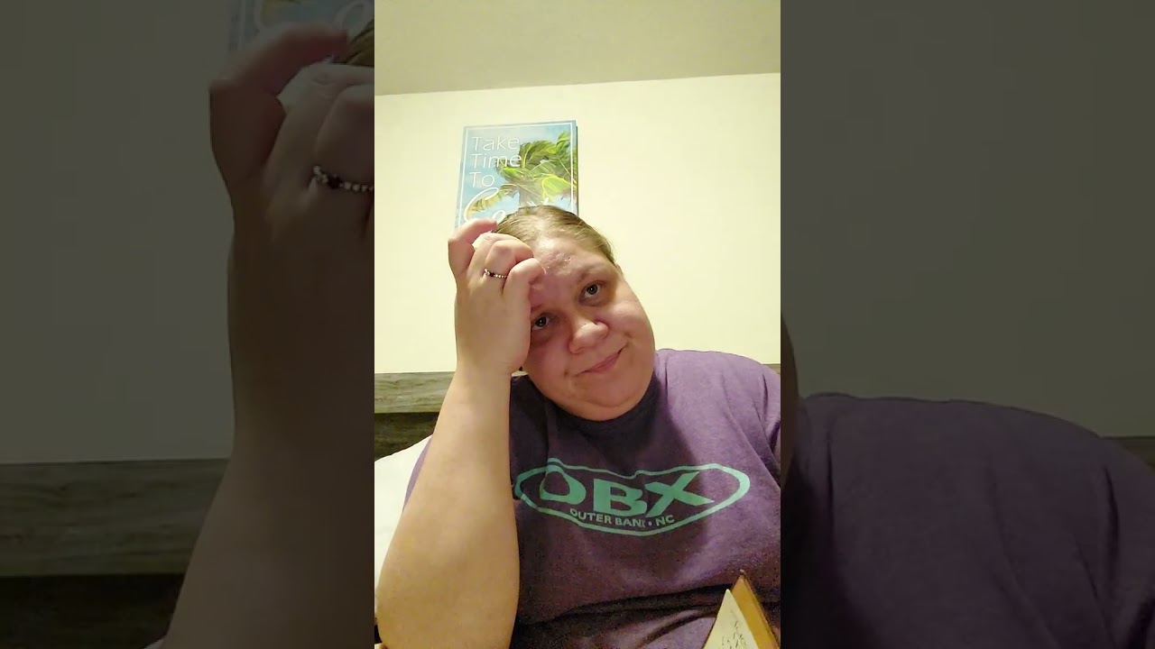 Positive Things To Say To Yourself In The Mirror & I Have An Abundance Of...