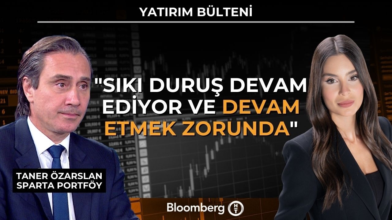 Yatırım Bülteni - 