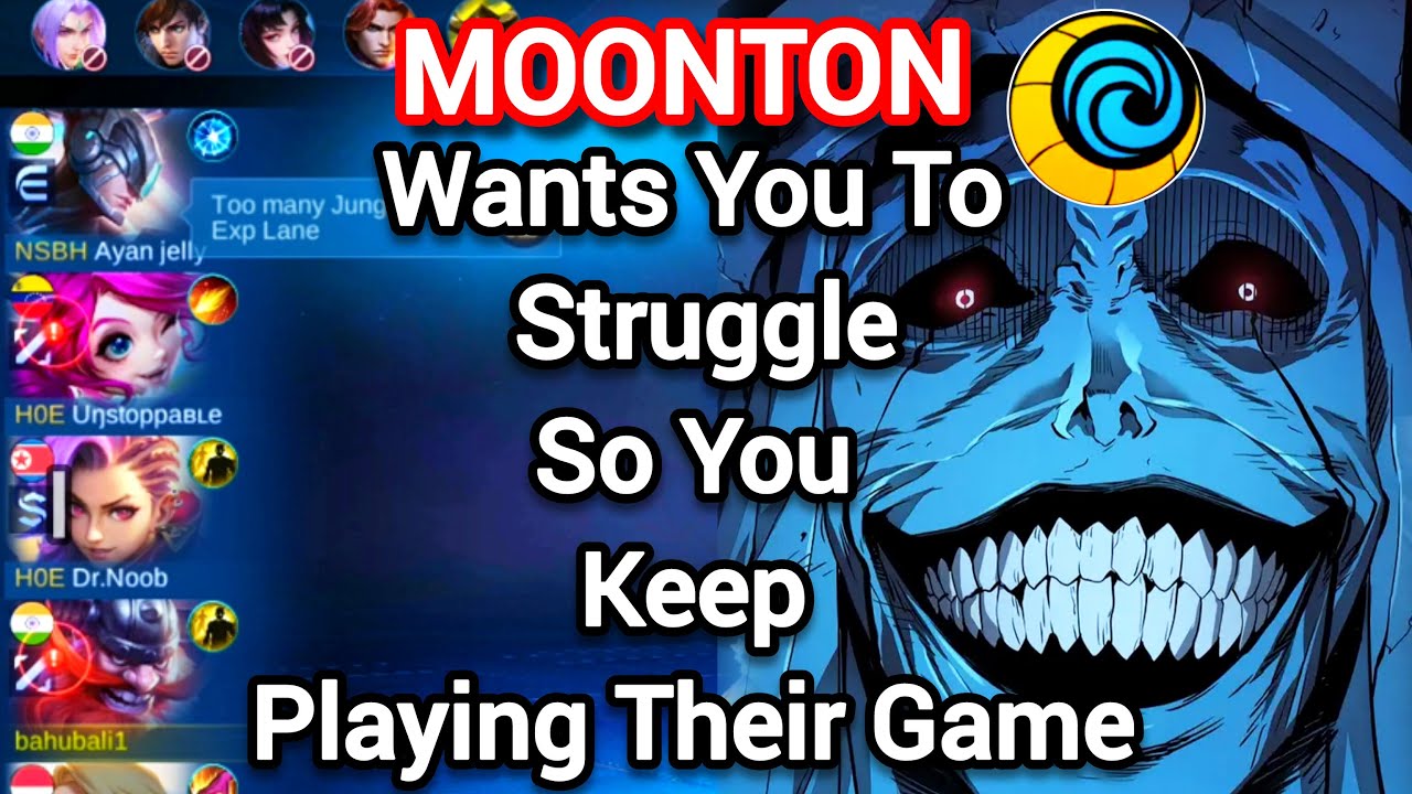 IS MLBB MATCHMAKING FAIR | How To Fix Mobile Legends Match Making