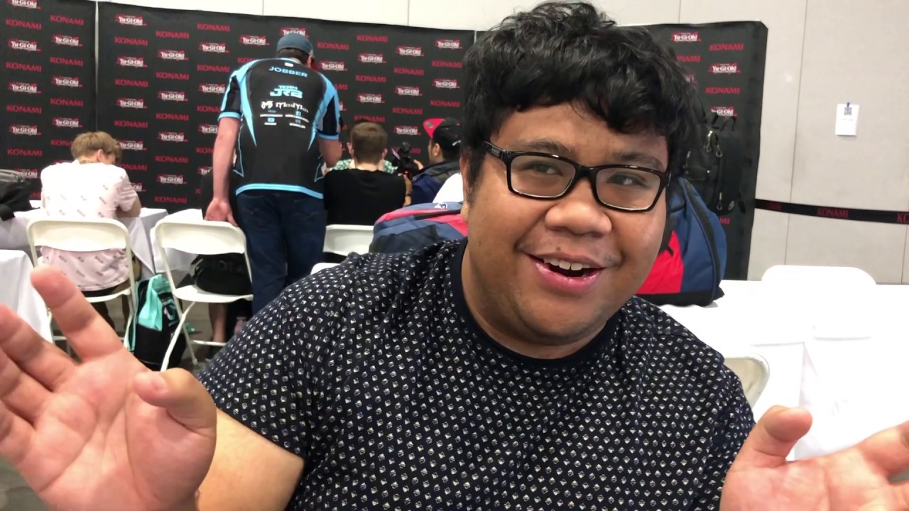 YuGiOh! Ed Acepcion 1st place 3v3 side event YCS Portland, OR  Cyber Dragon Orcust Deck Profile