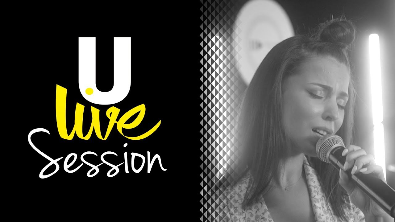AMI - Te-astept diseara (ULive Session)