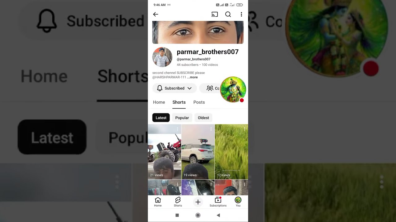 🔴LIVE 💸300  💵 Subscribe And Channel Full Promotion जल्दी आओ स्पोट्स पाओं Today Offer  🌟श्री_जी_108🌟