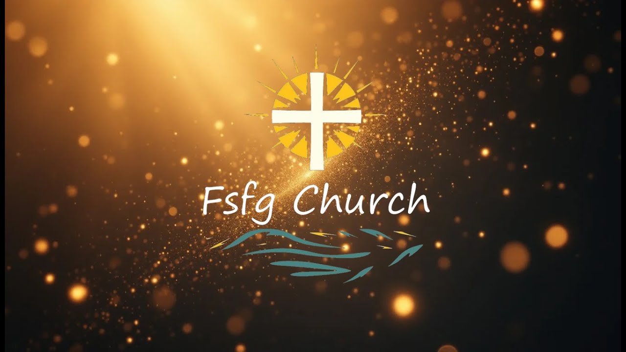 Church Service 12/25/25  Merry Christmas ! Jesus is born !