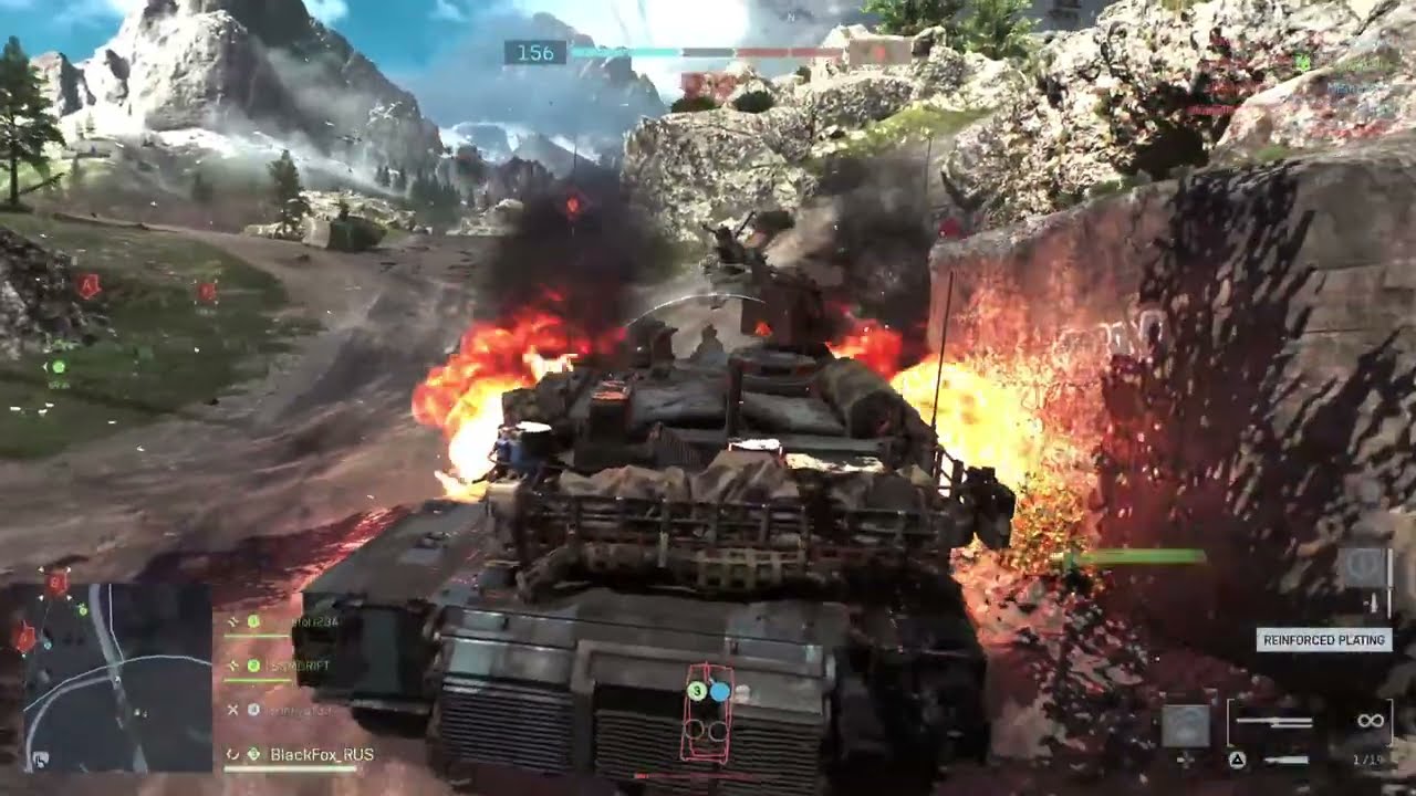 Battlefield 6