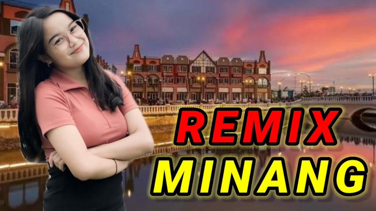 LAGU REMIX MINANG TERBARU NONSTOP 2025 - PERJALANAN PERANTAU MINANG