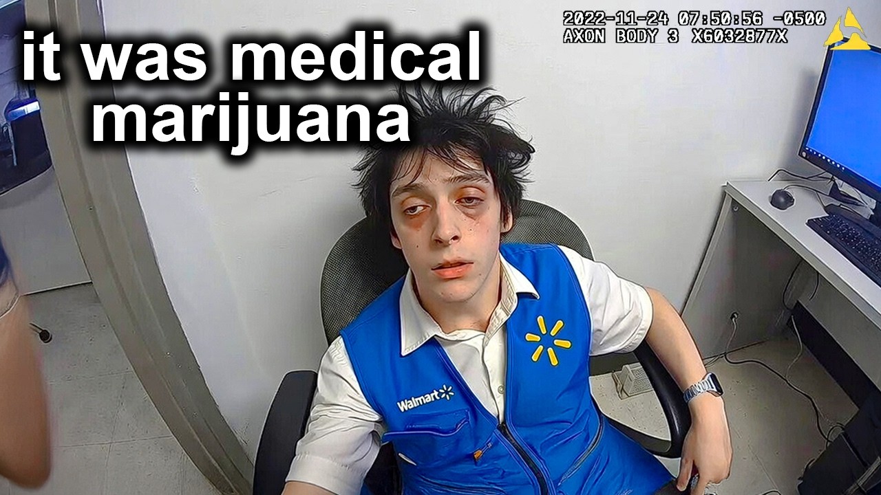 When Dumb People Get Arrested  At Their Workplaces