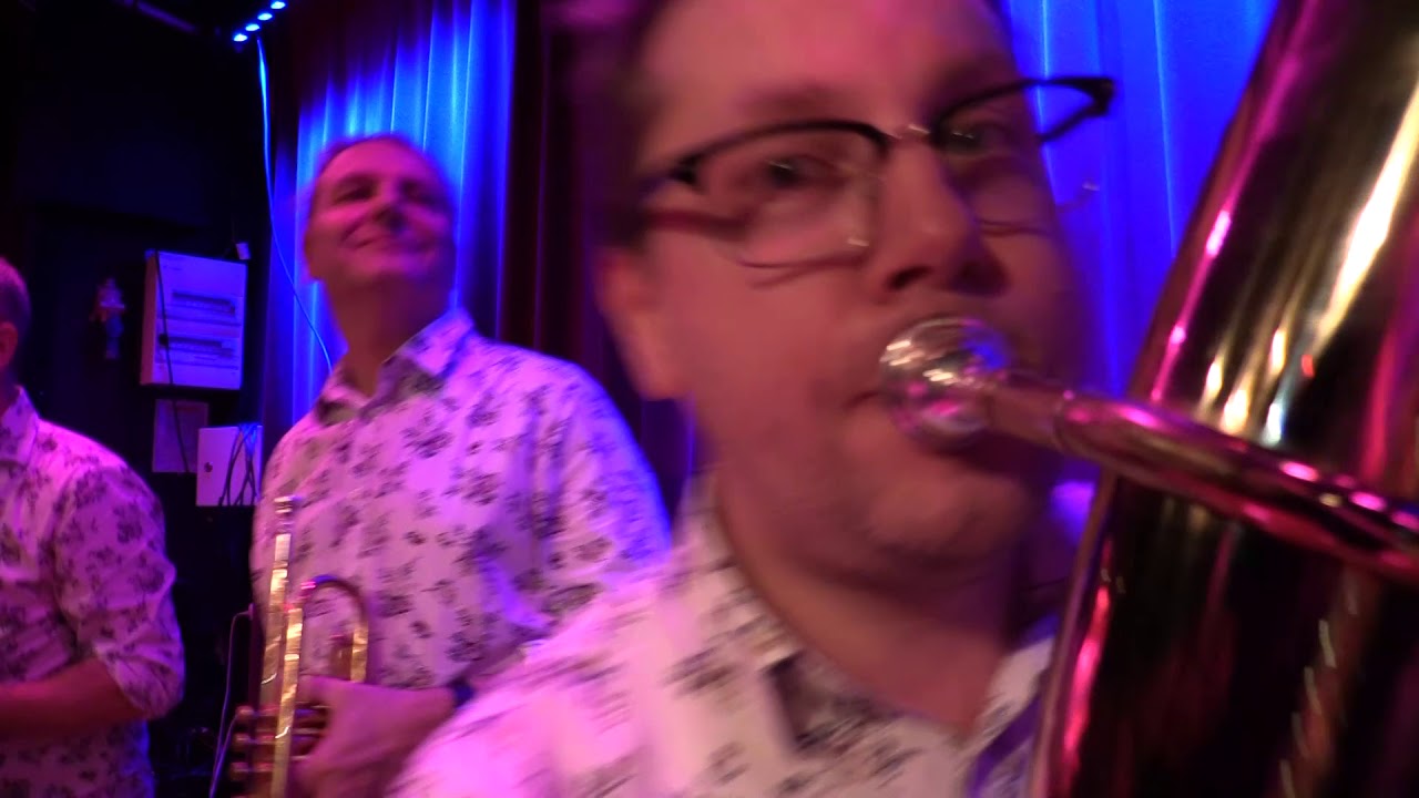 Süperstar Orkestar - Süper Rumba - Fasching 2019