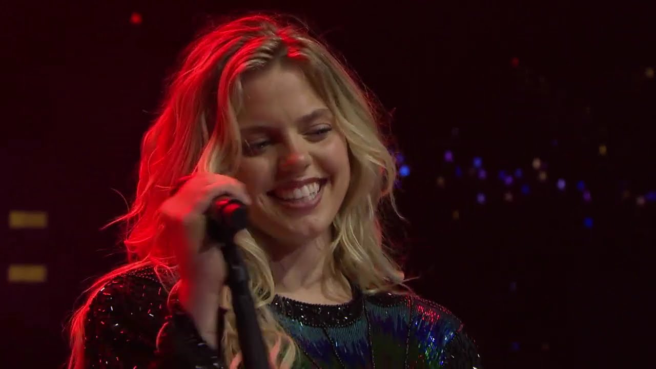 Reneé Rapp - Live From Austin City Limits (FULL SET)