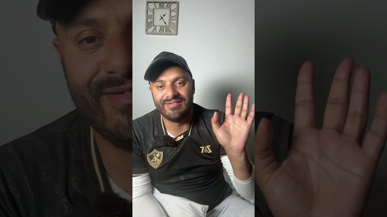 جمهور الزمالك خط احمر. الزمالك ملوش واصي فوق يا جون انت والعاصي