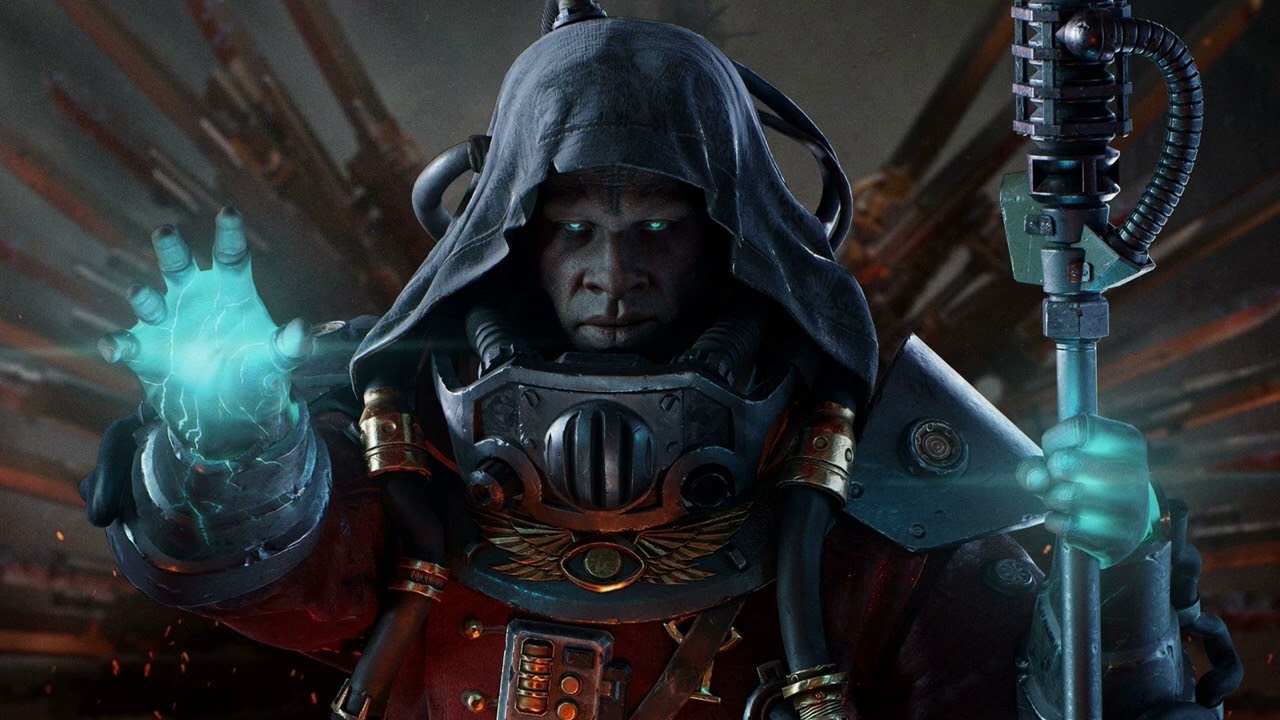 Warhammer 40,000: Darktide — Избавление от опасности — Реплики
