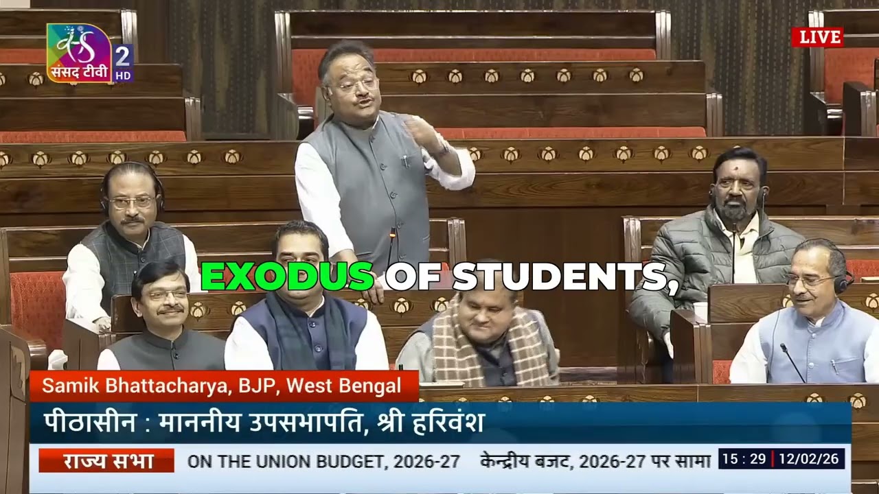 Why Are West Bengal Farmers Losing Hope? 🚨 #farmerscrisis #parliamentdebate