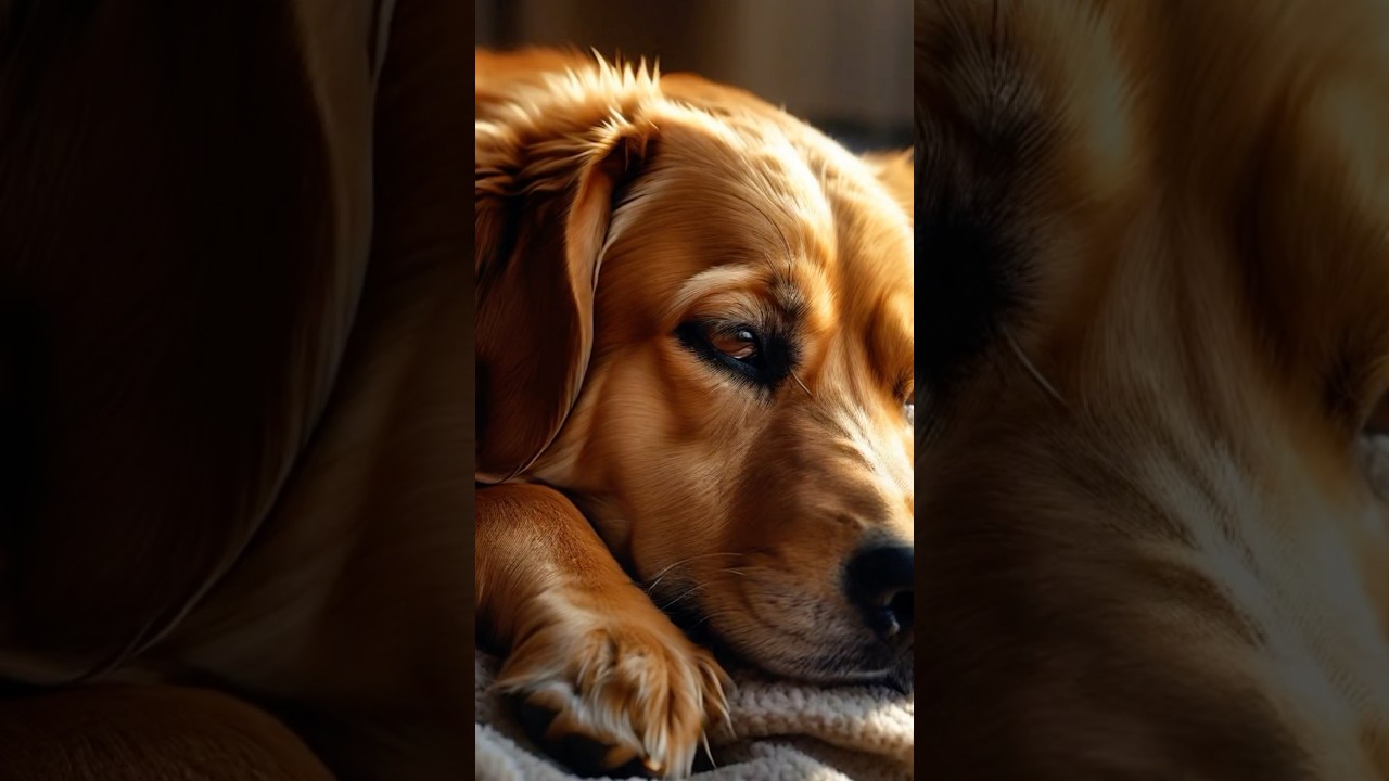 Prevent Separation Anxiety in Your Dog 🐶 Tips to Stop Destructive Behavior! 