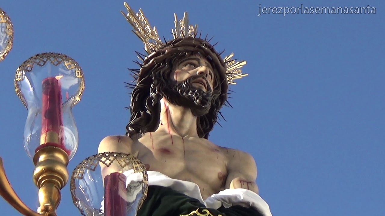[HD 4K] Salida Extraordinaria Hermandad de Barbadillo 2019