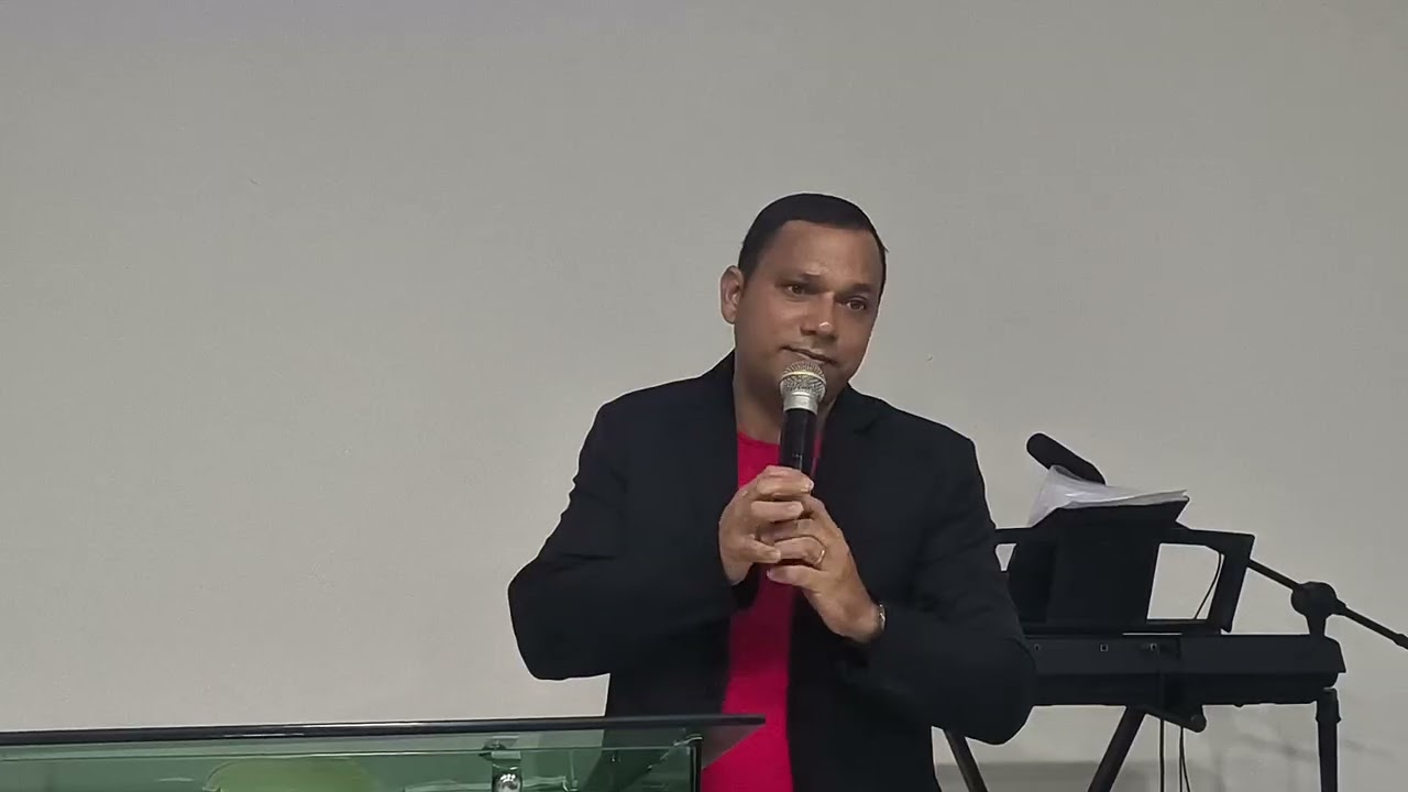 Diácono Abel - 