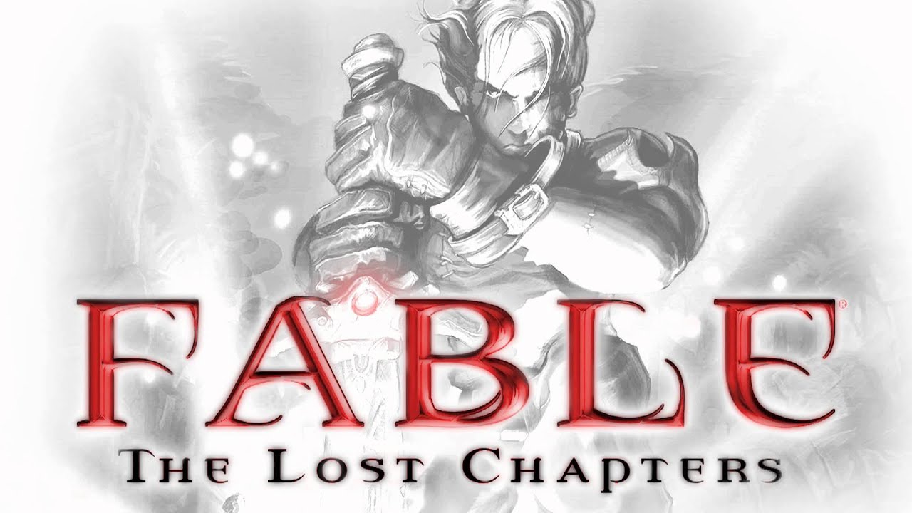 Fable: The Lost Chapters [OST] #02 - Oakvale
