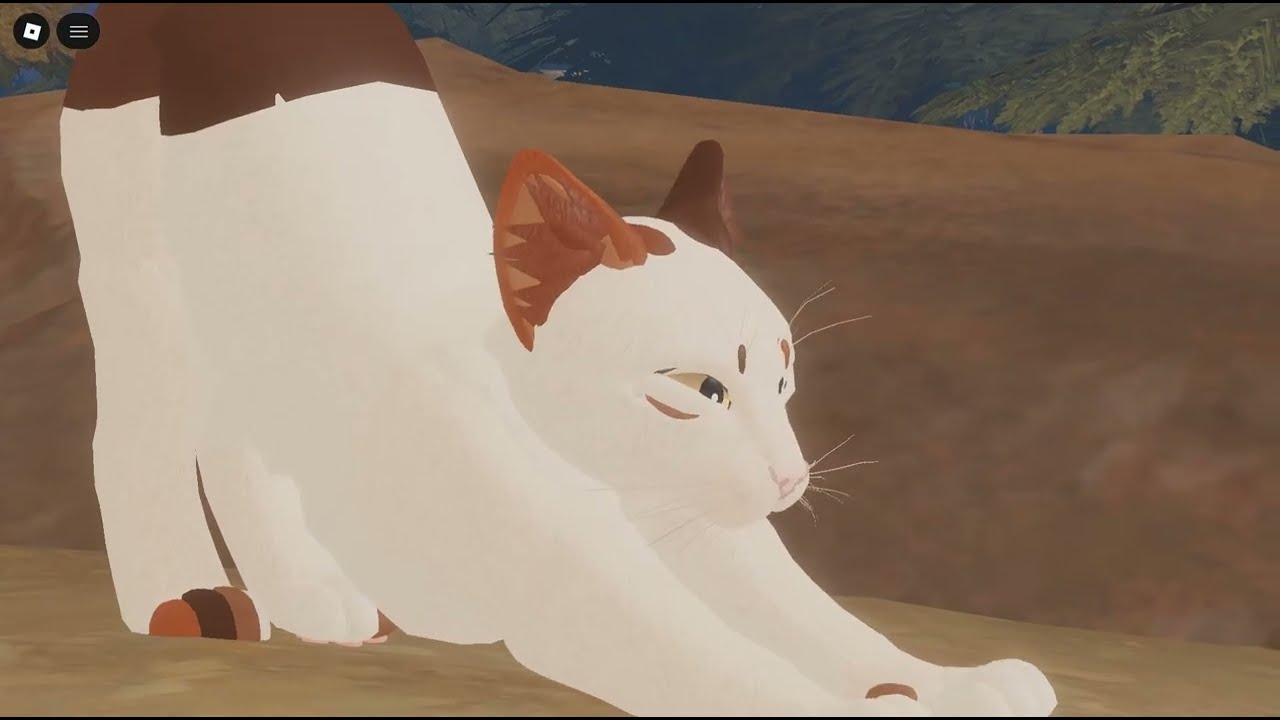 How To Make a: Japanese Bobtail In Warrior-Cat-Ultimate-Edition!