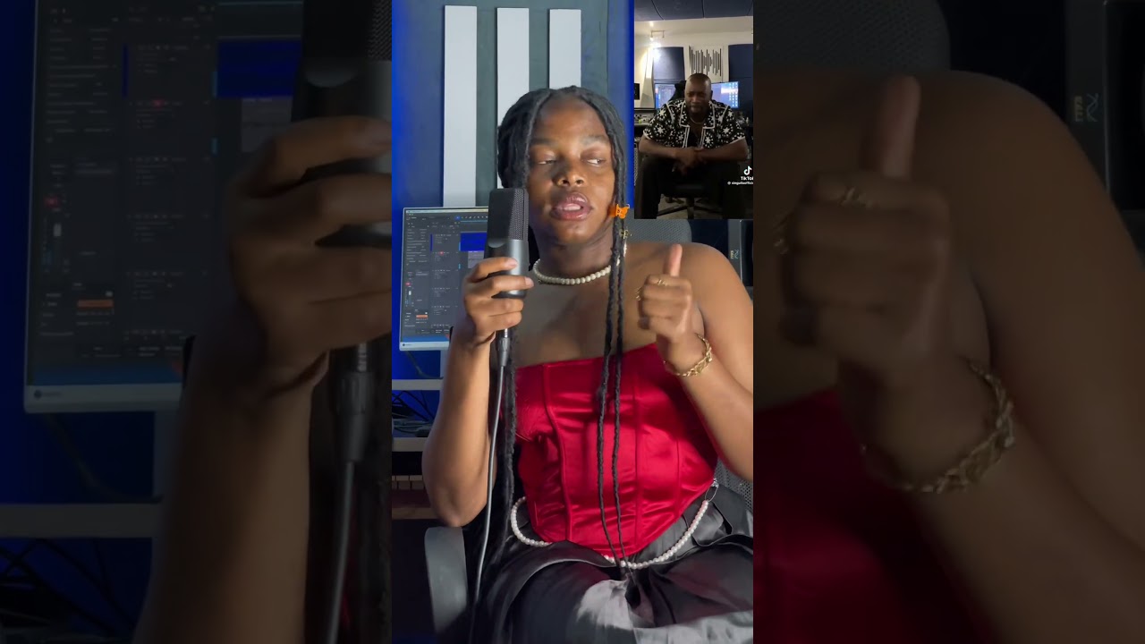Singula on fait comment challenge couplet de Guelwab