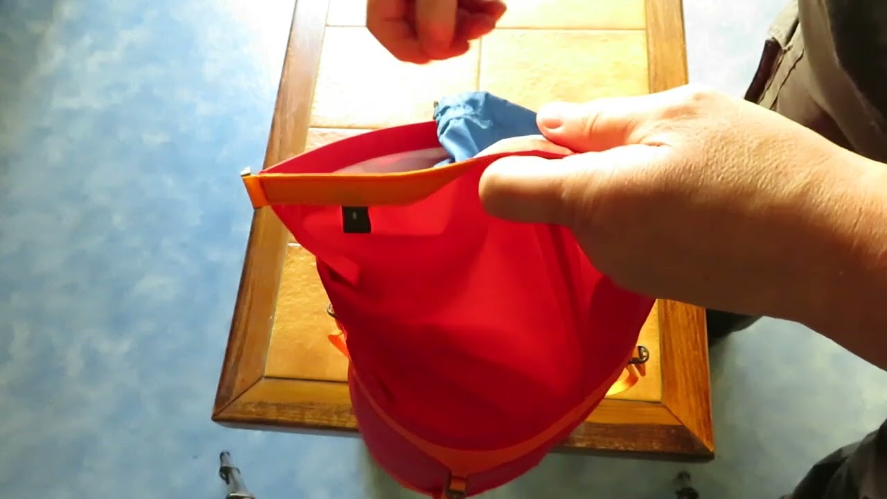 sac exped compression