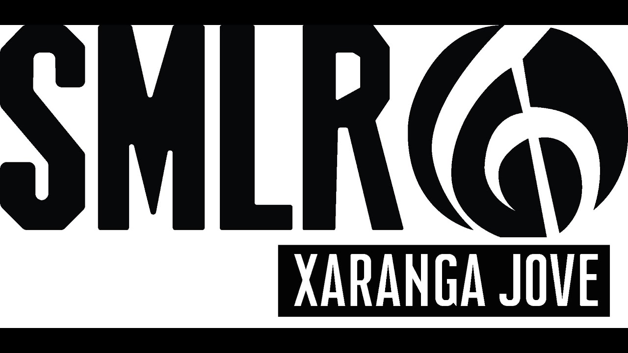 XARANGA JOVE SMLR EN L'ERA DE RELLEU