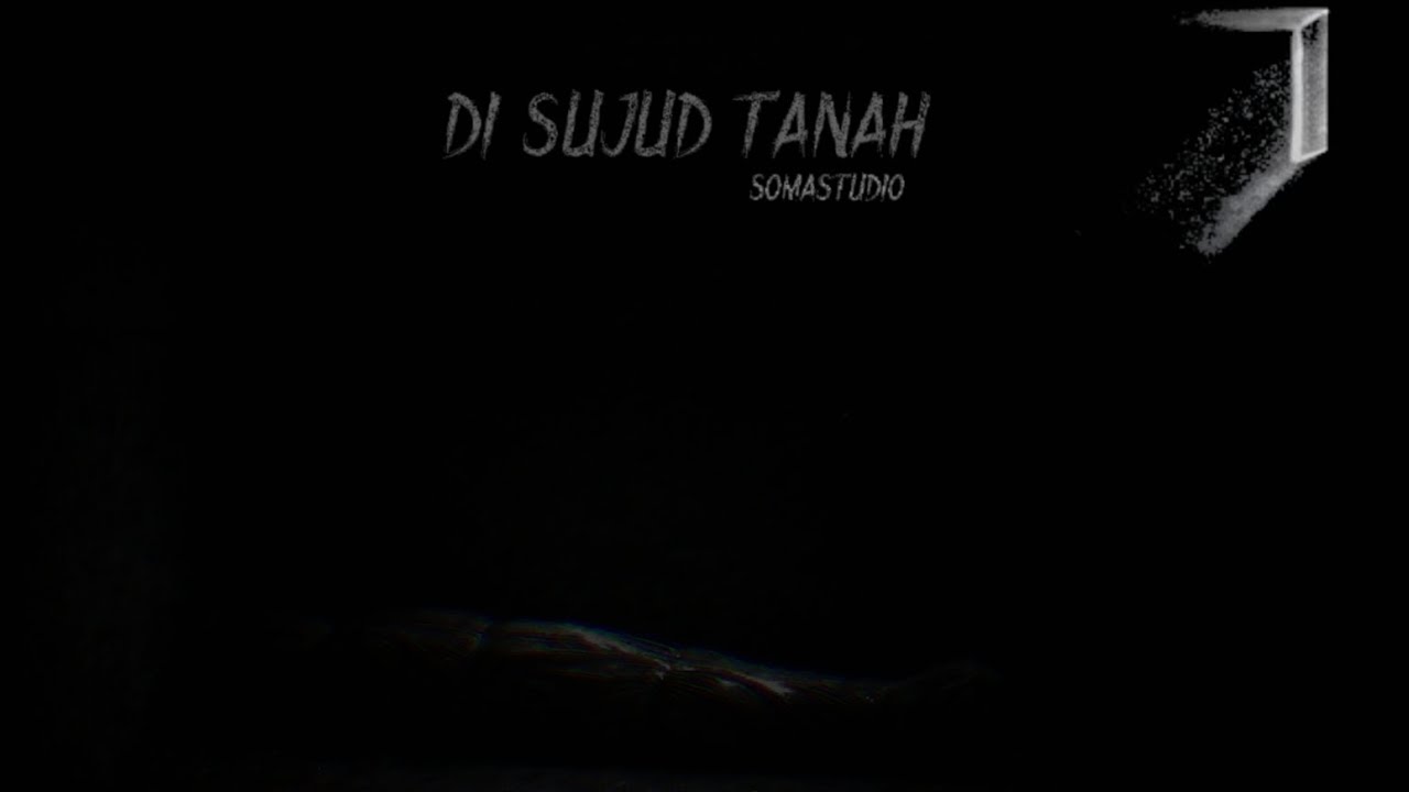 SOMA STUDIO DI SUJUD TANAH | Lagu Tentang Manusia yang Tak Bisa Lari Dari Kehidupan. 