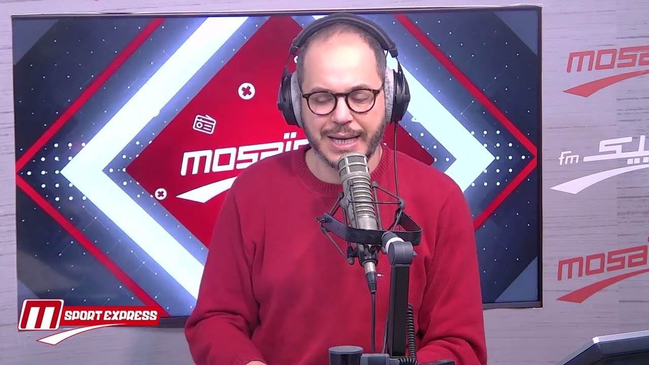 Sport Express : الرابطة تصدر اليوم قرارها بخصوص اعتراض البنزرتي على الحرزي