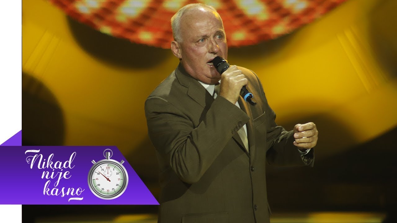 Drasko Malidzan - Nek me ne zaborave devojke sa Morave - (live) - NNK - EM 01- 22.09.2019