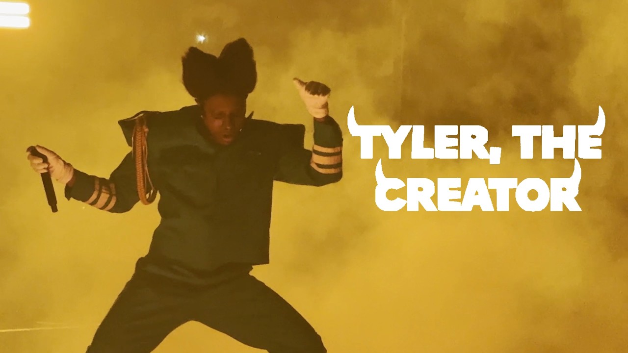 Tyler, The Creator - Live at Washington D.C [FULL SET | 4/1/25]