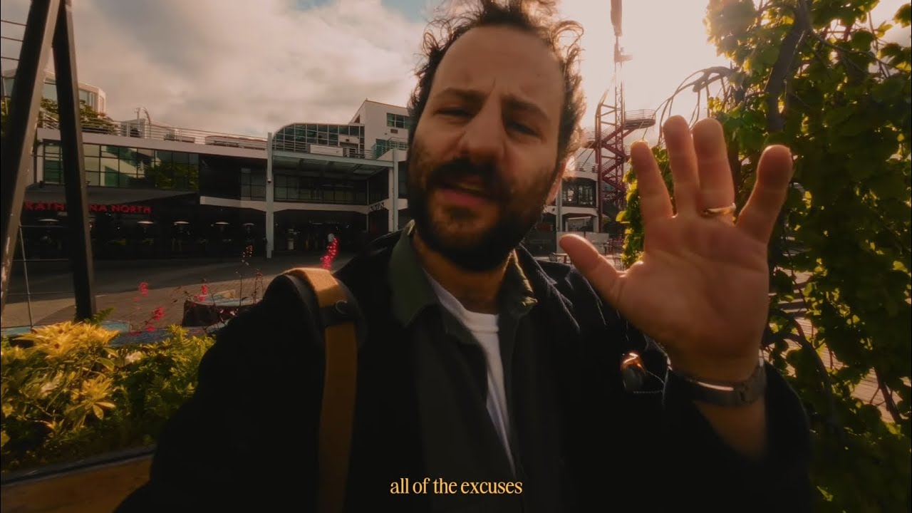 I challenge you to&hellip; (DJI Action 2 vlog)