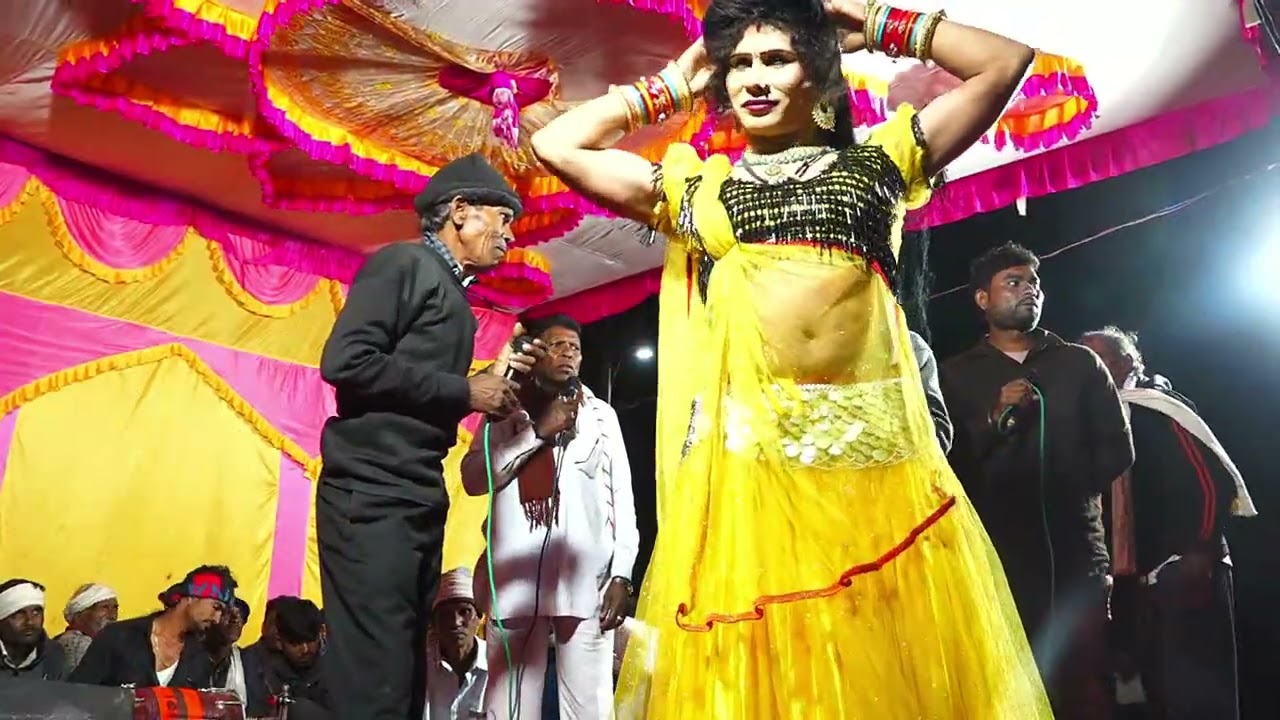 nimadi gammt rajora me   delgav vs manglu rakesh 17