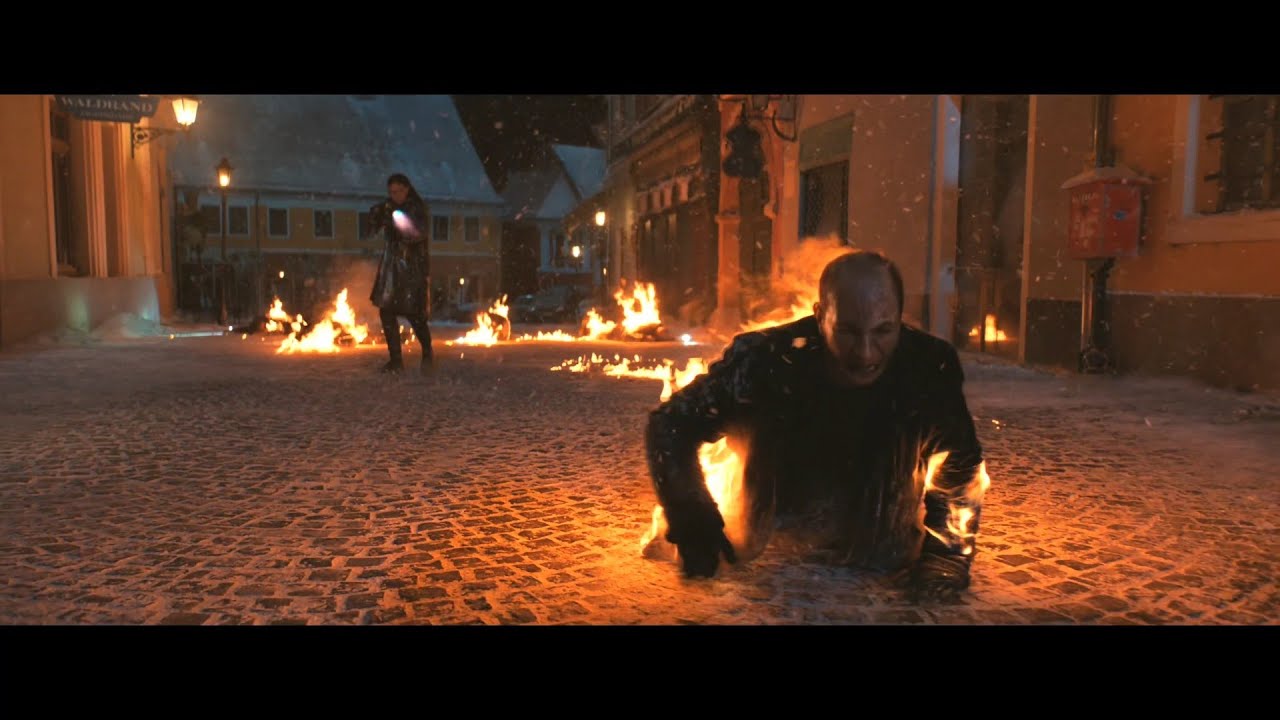 Every Kill in John Wick: Ballerina 4K