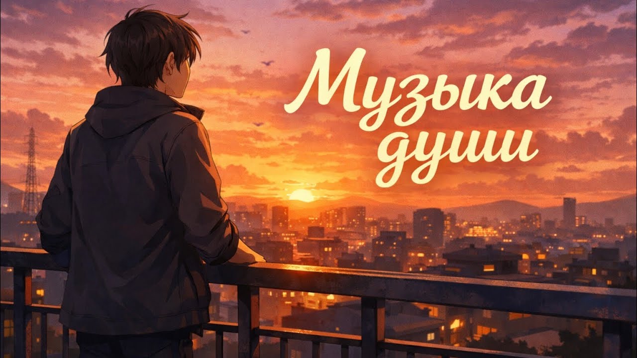 Я живу, пока чувствую | Эмоциональная русская песня о душе и силе 🎶