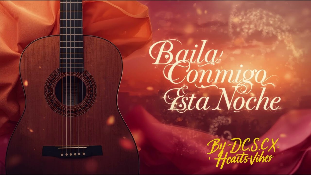 Baila Conmigo Esta Noche