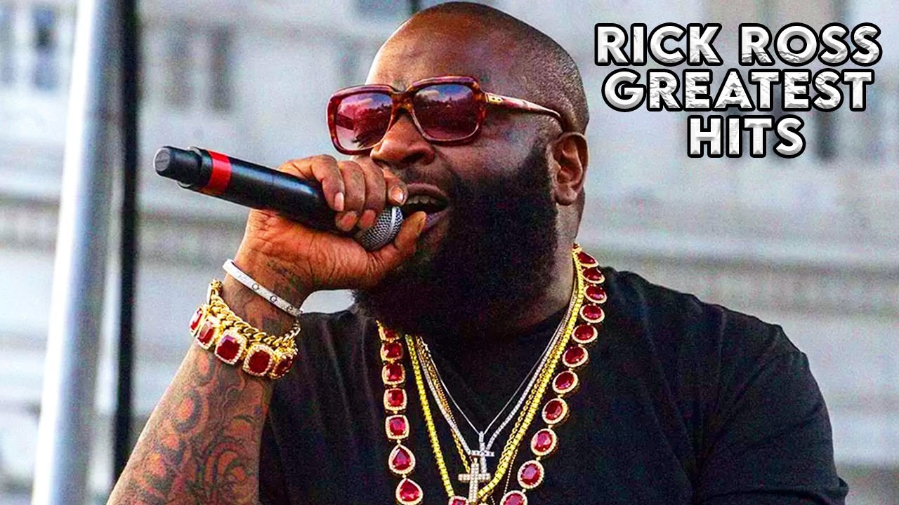 Rick Ross Greatest Hits: Boss Music Mix 2026 Ft. Meek Mill, Jeezy, Lil Wayne, Jadakis & More