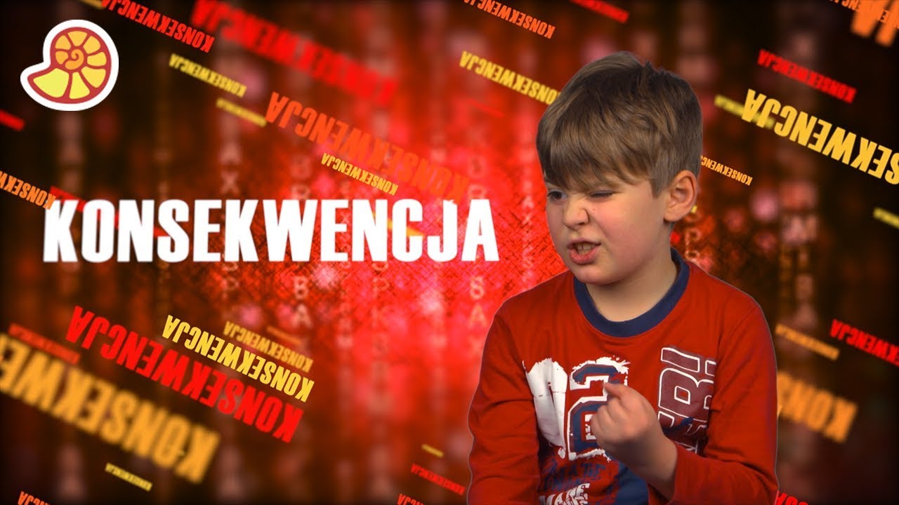 Konsekwencja | Słownik Da Vinci
