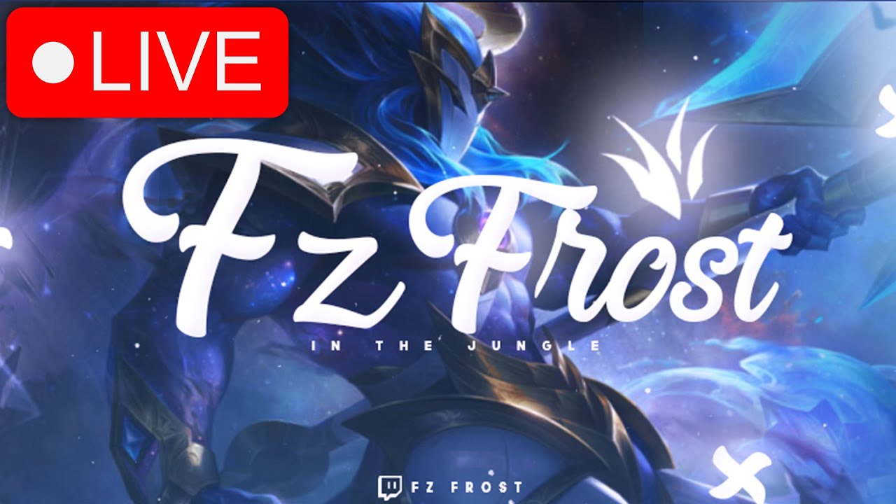 TIME FOR SOME LEAGUE :D