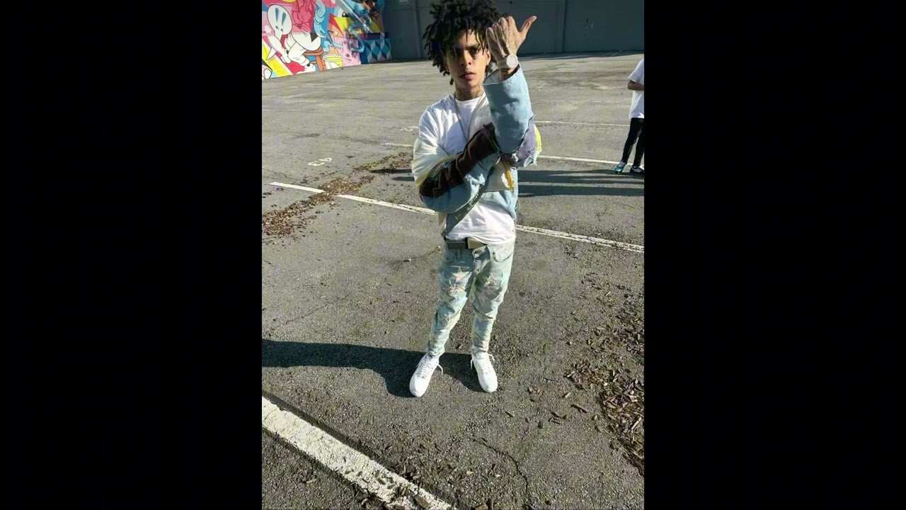 [SAMPLE] Lil Tony type beat * for the first time*