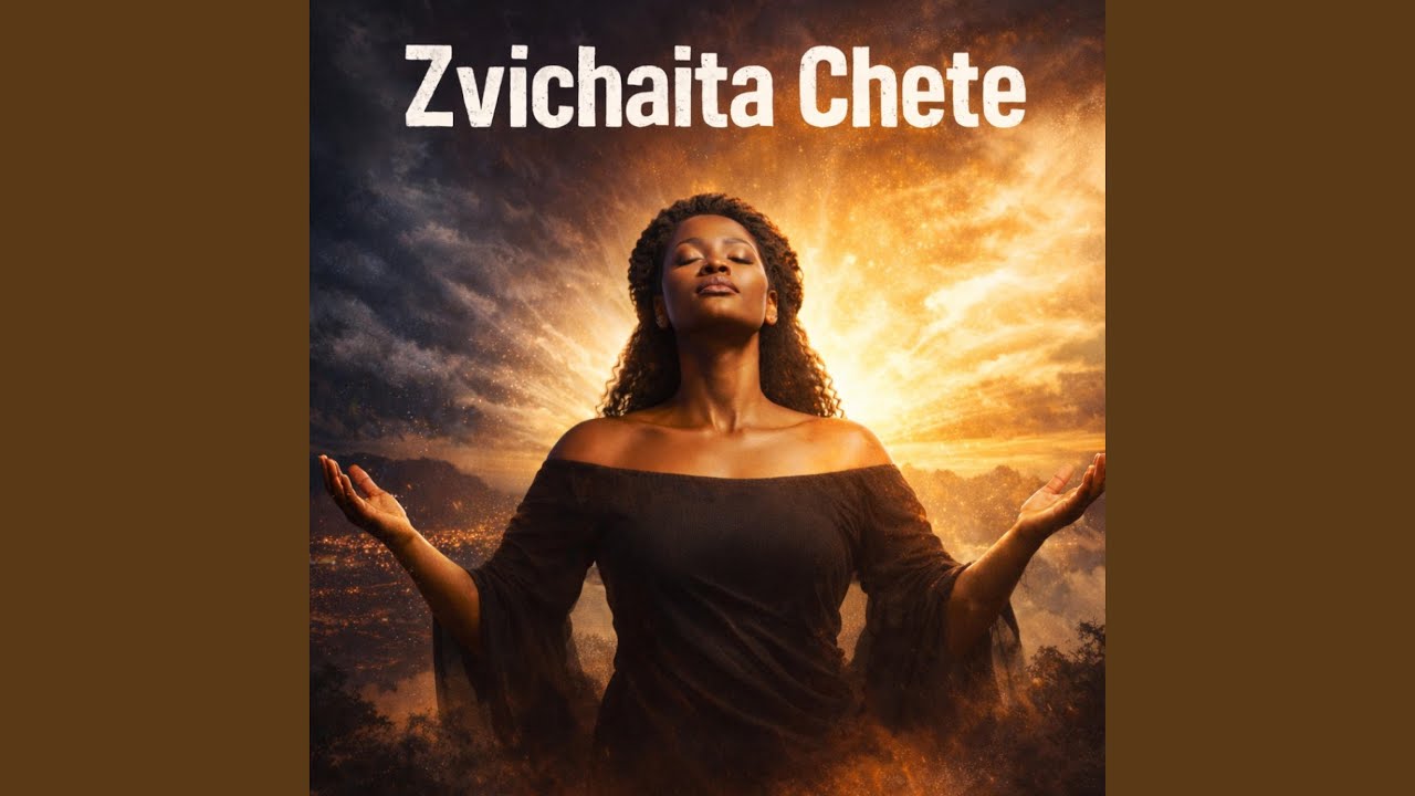 Zvichaita Chete